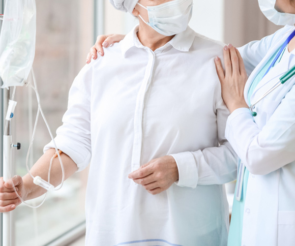 Surgical Oncology Care Service